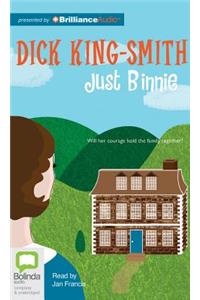 Just Binnie