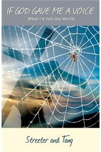 If God Gave Me a Voice