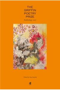 2017 Griffin Poetry Prize Anthology