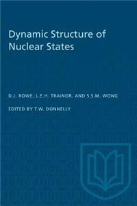 Dynamic Structure of Nuclear States