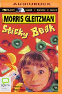 Sticky Beak