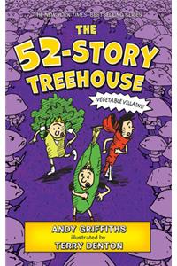 52-Story Treehouse