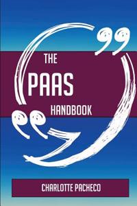 The Paas Handbook - Everything You Need to Know about Paas