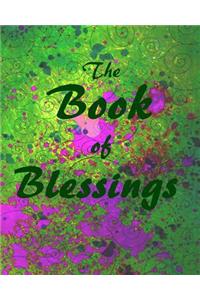 Book of Blessings