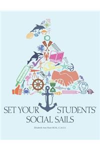 Set Your Students' Social Sails