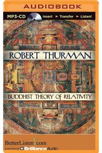 Buddhist Theory of Relativity