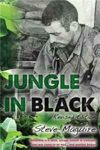 Jungle In Black