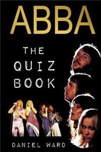 Abba The Quiz Book