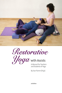 Restorative Yoga