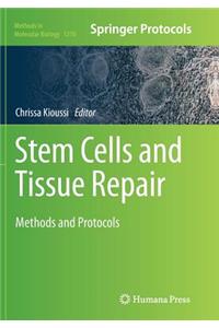 Stem Cells and Tissue Repair