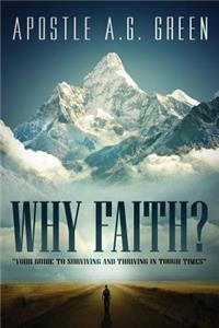 Why Faith?