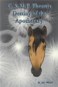 Destiny of the Apothecary