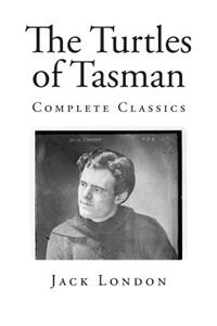 The Turtles of Tasman