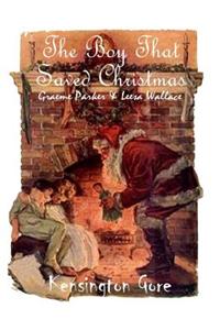 The Boy That Saved Christmas