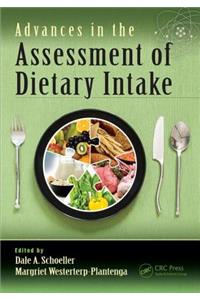 Advances in the Assessment of Dietary Intake.