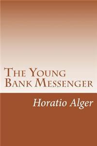 Young Bank Messenger