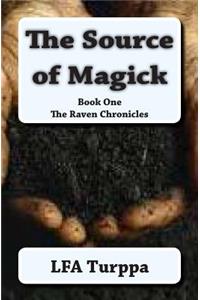 Source of Magick