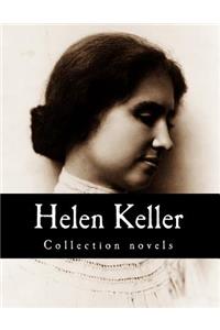 Helen Keller, Collection novels