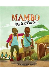 Mambo Va à l'Ecole