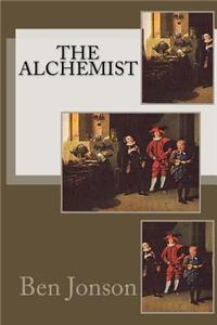 Alchemist