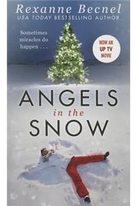 Angels in the Snow
