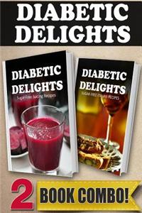 Sugar-Free Juicing Recipes and Sugar-Free Italian Recipes
