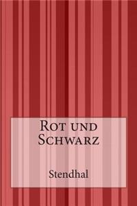 Rot und Schwarz