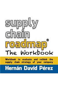 Supply Chain Roadmap
