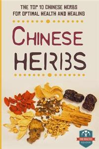 Chinese Herbs