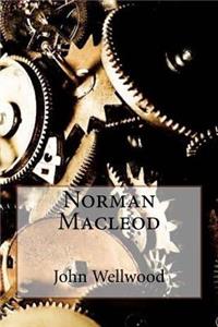 Norman Macleod