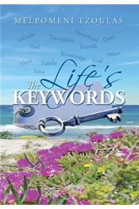 Life's Keywords