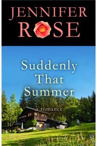 Suddenly That Summer
