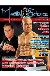 Martial Science 06