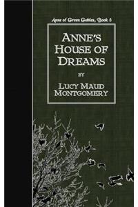 Anne's House of Dreams