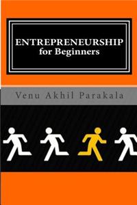ENTREPRENEURSHIP for Beginners