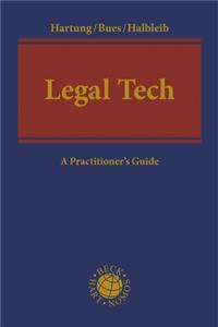 Legal Tech
