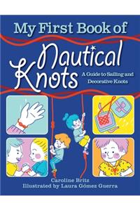 My First Book of Nautical Knots