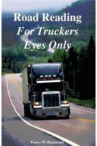 Road Reading