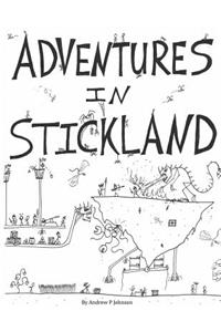 Adventures in Stickland