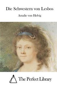 Die Schwestern von Lesbos