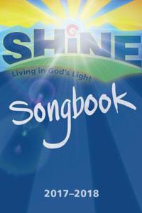 Shine Y4 Songbook (Pk/5)