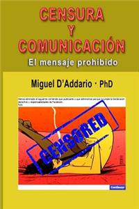Censura y comunicación