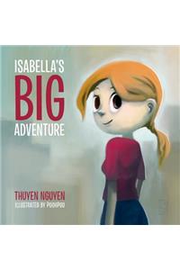 Isabella's Big Adventure
