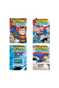 Superman Science