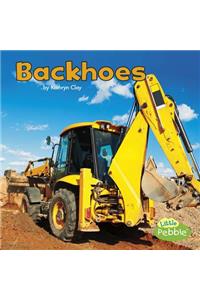 Backhoes