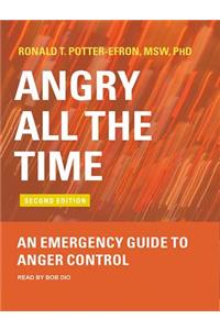 Angry All the Time