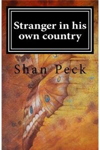 Stranger in his own country