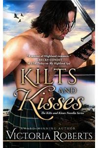 Kilts and Kisses