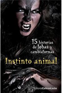 Instinto animal