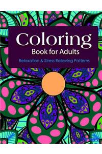 Coloring Books For Adults 10